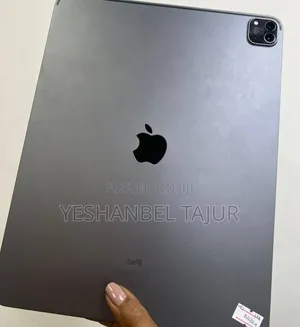 New Apple iPad 10.2 (2021) 256 GB Gray