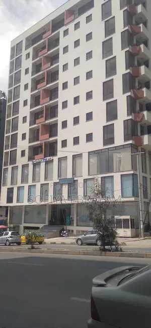 Photo - Furnished 2bdrm Apartment in Kirkos for sale