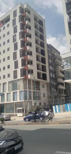 Furnished 2bdrm Apartment in Kirkos for sale