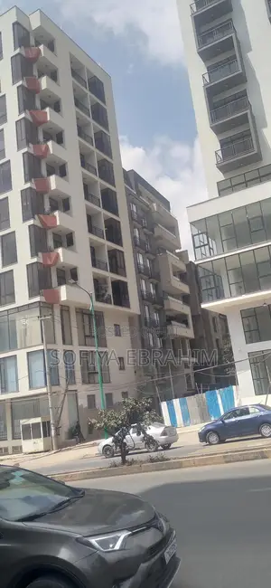 Furnished 2bdrm Apartment in Kirkos for sale