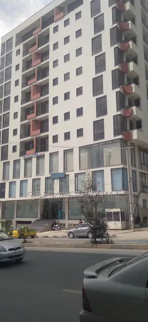 Furnished 2bdrm Apartment in Kirkos for sale