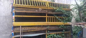 Photo - Chicken Coop