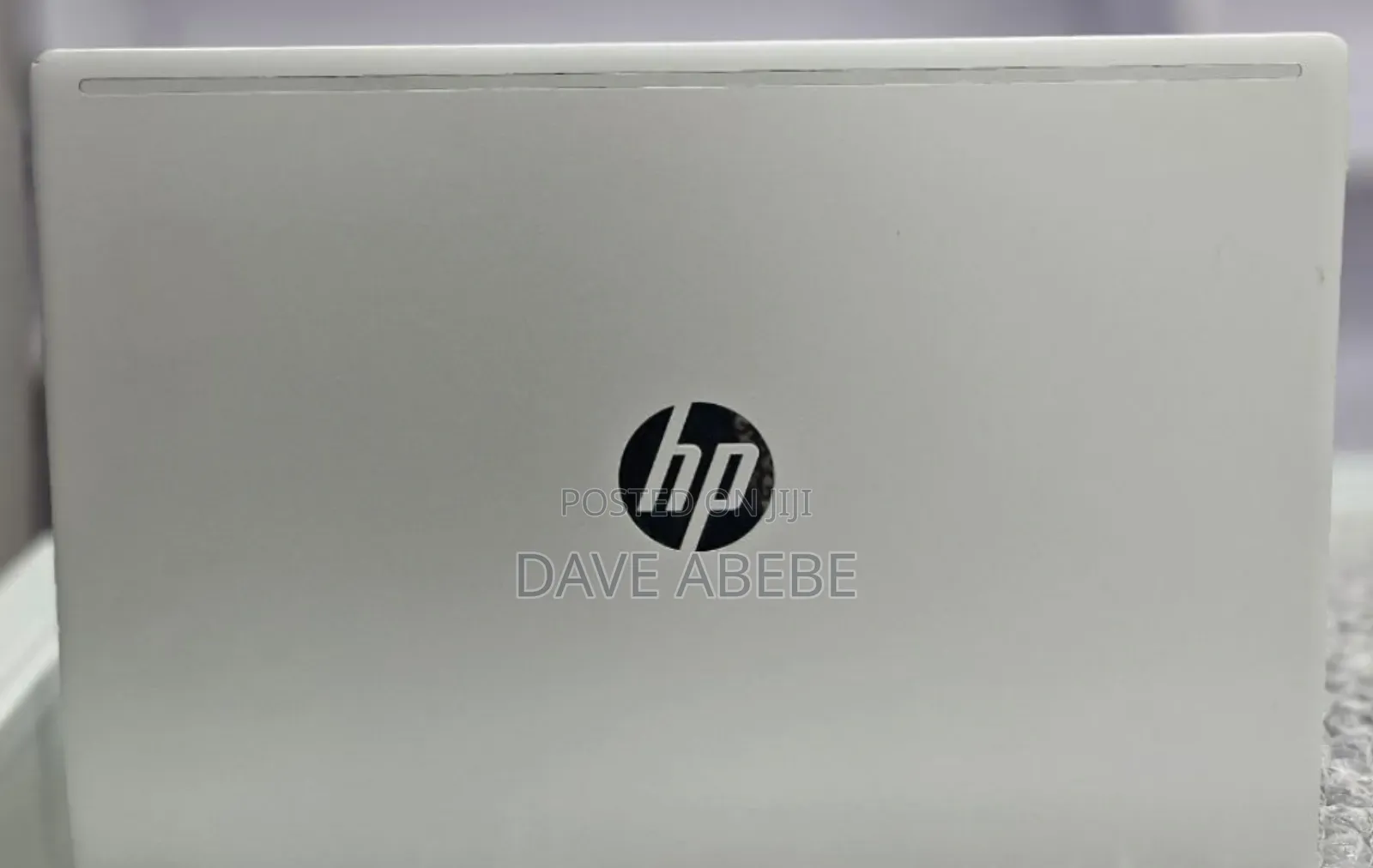 New Laptop HP 16GB AMD Ryzen 5 SSD 512GB