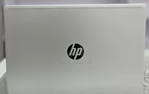 Photo - New Laptop HP 16GB AMD Ryzen 5 SSD 512GB