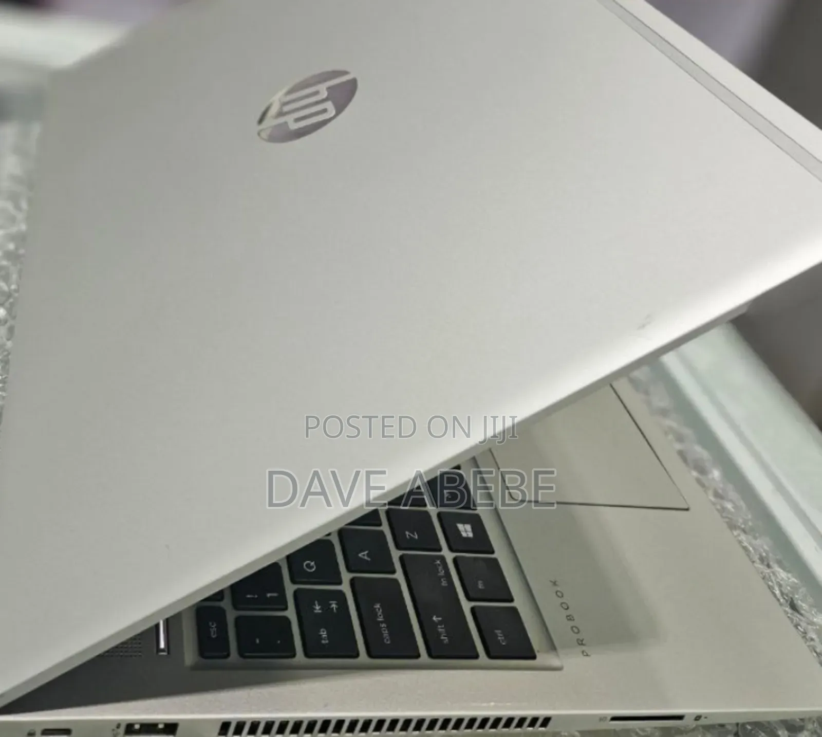 New Laptop HP 16GB AMD Ryzen 5 SSD 512GB