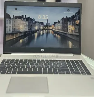 New Laptop HP 16GB AMD Ryzen 5 SSD 512GB