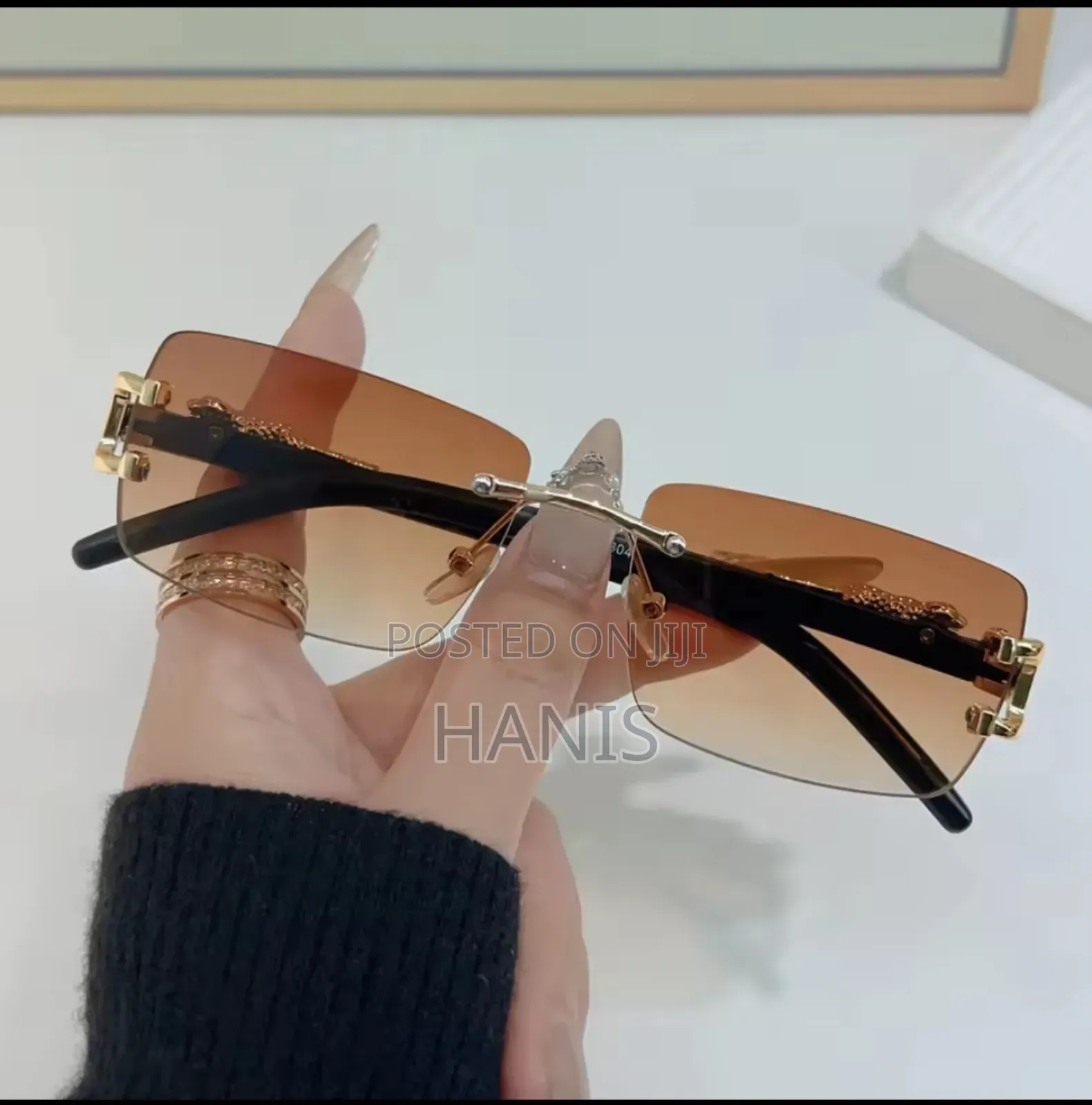 Sun Glass for Women and Men