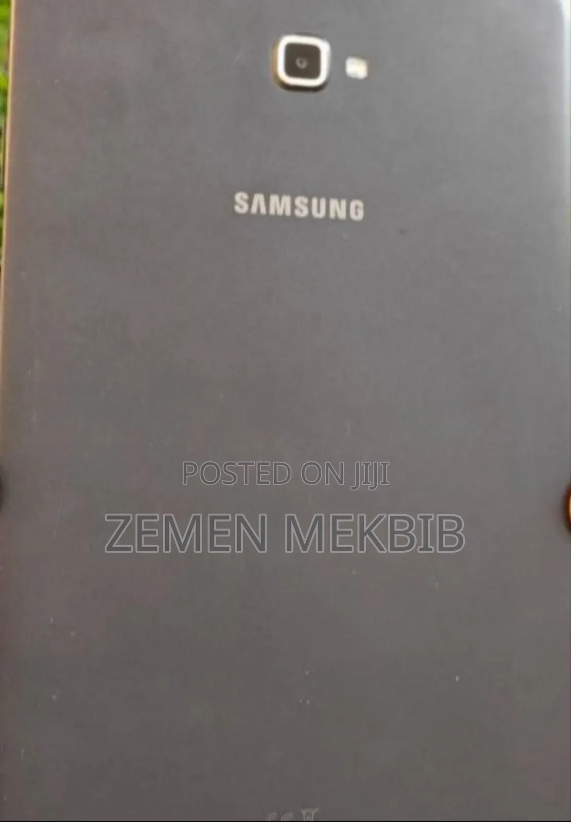 New Samsung Galaxy Tab A 7.0 32 GB Black