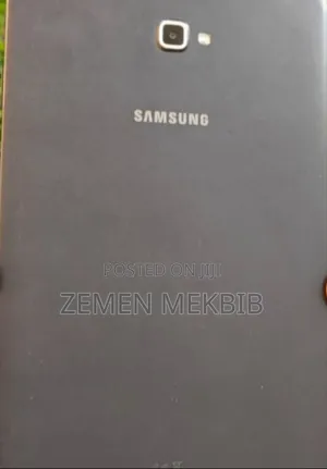 New Samsung Galaxy Tab A 7.0 32 GB Black