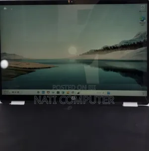 New Laptop HP Omen 15 16GB AMD Ryzen 7 SSD 1T