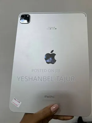 New Apple iPad Pro 128 GB