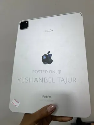 New Apple iPad Pro 128 GB