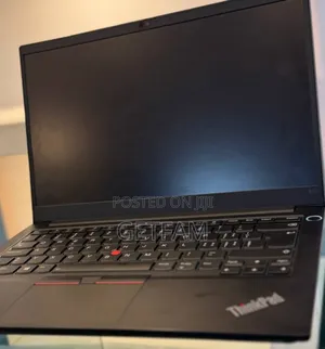 Photo - New Laptop Lenovo ThinkPad X1 Carbon 16GB Intel Core I7 SSD 512GB