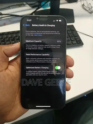 Apple iPhone 13 Pro 128 GB Gray