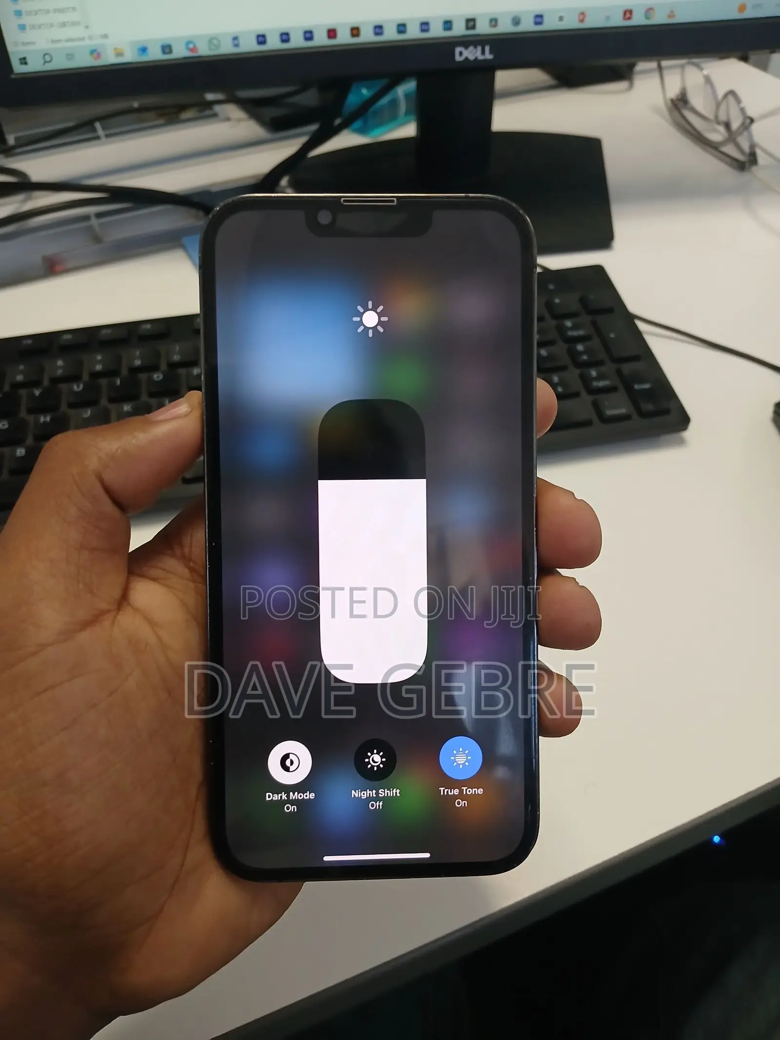 Apple iPhone 13 Pro 128 GB Gray