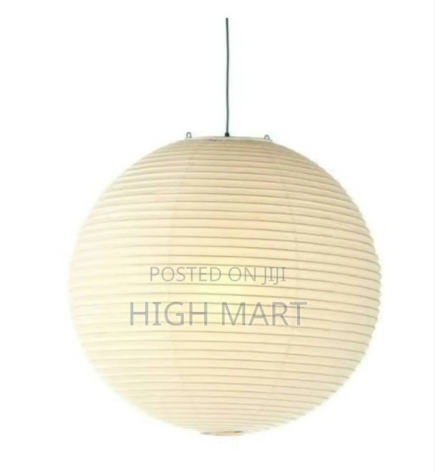 Ikea Pendant Lamp Shape