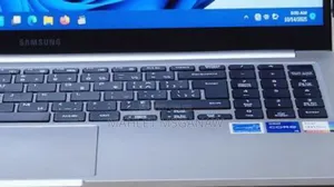 New Laptop Samsung Galaxy Book 2 8GB Intel Core I5 SSD 256GB