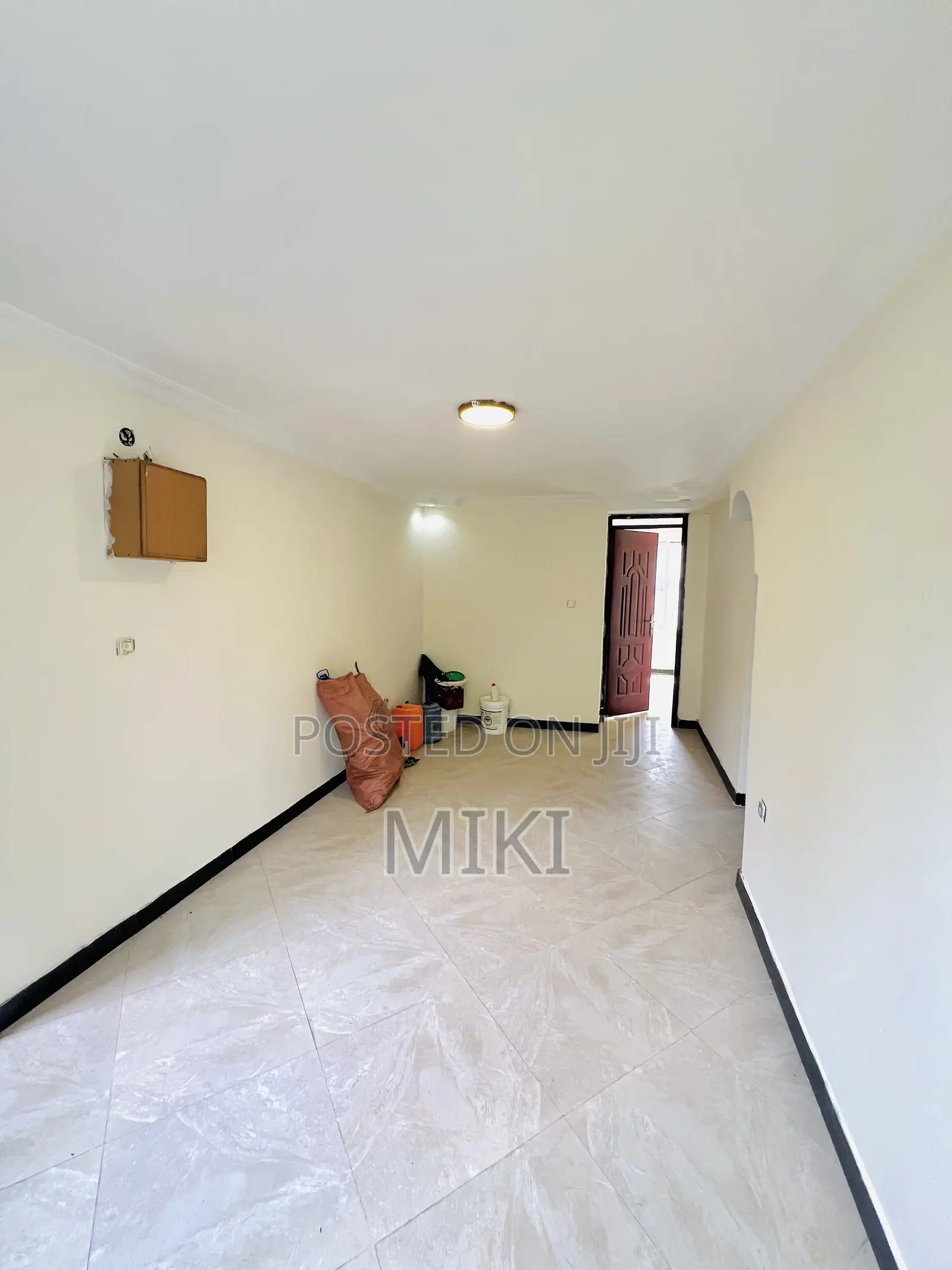 Furnished 1bdrm Condo in Haile Garment, Nifas Silk-Lafto for sale