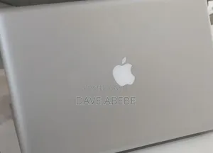 New Laptop Apple MacBook Pro 2011 8GB Intel Core I7 SSD 512GB