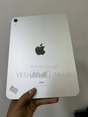 Photo - New Apple iPad 5 (2022) 256 GB