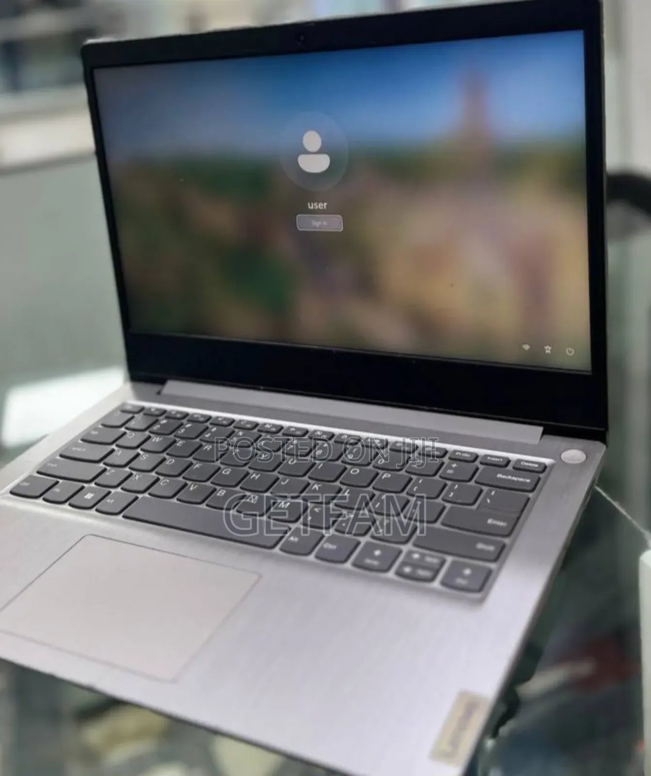 Laptop Lenovo Ideapad 3 8GB Intel Core I5 SSD 512GB