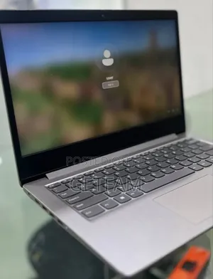Laptop Lenovo Ideapad 3 8GB Intel Core I5 SSD 512GB