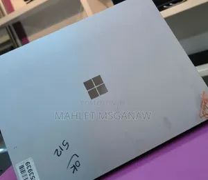 New Laptop Microsoft Surface Book 16GB Intel Core I7 SSD 512GB