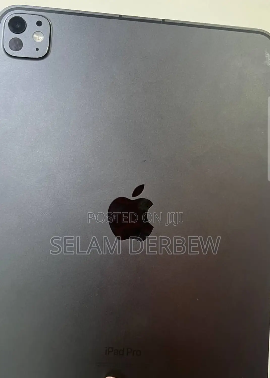New Apple iPad Pro 256 GB