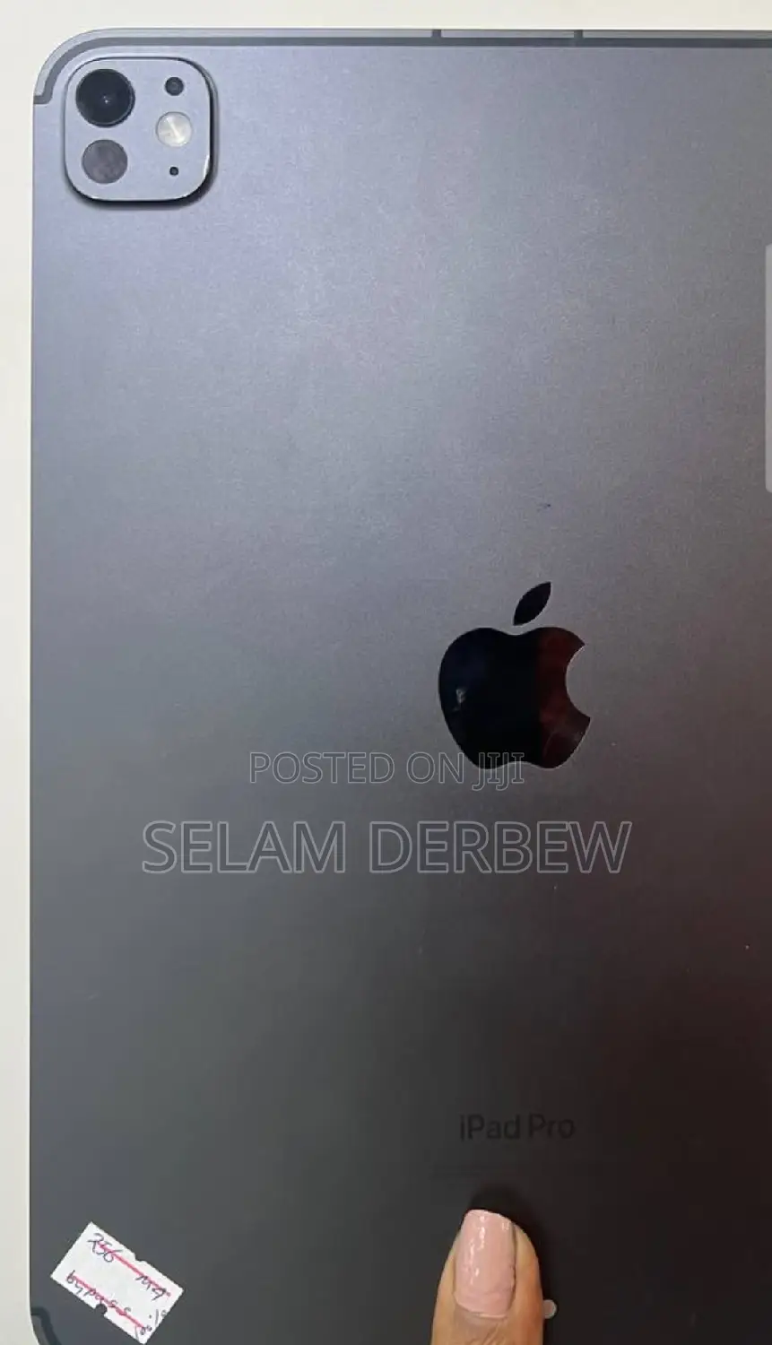 New Apple iPad Pro 256 GB