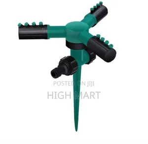 Photo - Rotating Garden Watering Nozzle