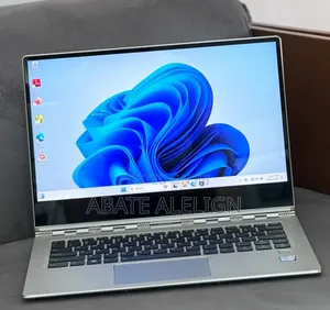 New Laptop Lenovo Yoga 7i 16GB Intel Core I7 SSD 512GB