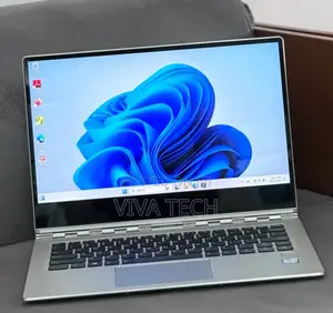 New Laptop Lenovo Yoga 7i 16GB Intel Core I7 SSD 512GB