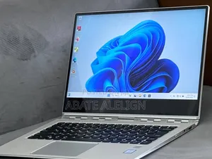 New Laptop Lenovo Yoga 7i 16GB Intel Core I7 SSD 512GB