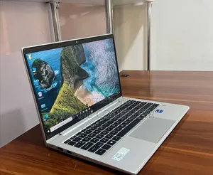 New Laptop HP ProBook 440 G10 16GB Intel Core I7 SSD 512GB