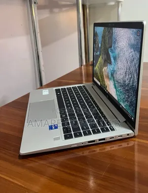New Laptop HP ProBook 440 G10 16GB Intel Core I7 SSD 512GB