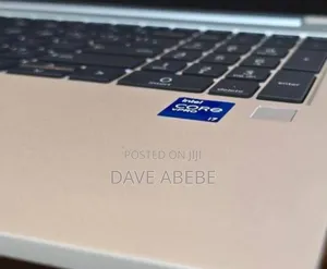 New Laptop HP EliteBook 850 G8 16GB Intel Core I7 SSD 512GB