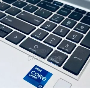 New Laptop HP EliteBook 850 G8 16GB Intel Core I7 SSD 512GB