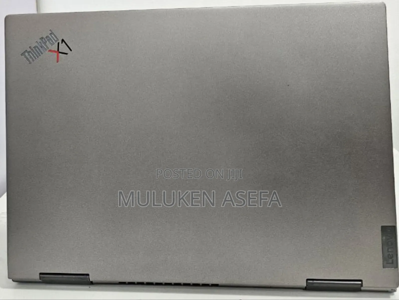 New Laptop Lenovo Thinkpad X1 Yoga 32GB Intel Core I7 SSD 512GB