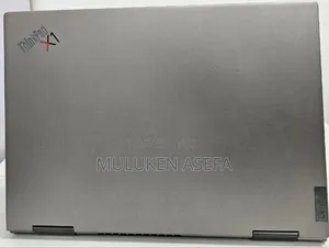 Photo - New Laptop Lenovo Thinkpad X1 Yoga 32GB Intel Core I7 SSD 512GB