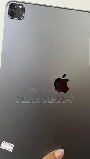 Photo - New Apple iPad 5 (2022) 512 GB