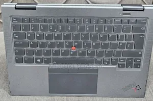 New Laptop Lenovo Thinkpad X1 Yoga 32GB Intel Core I7 SSD 512GB