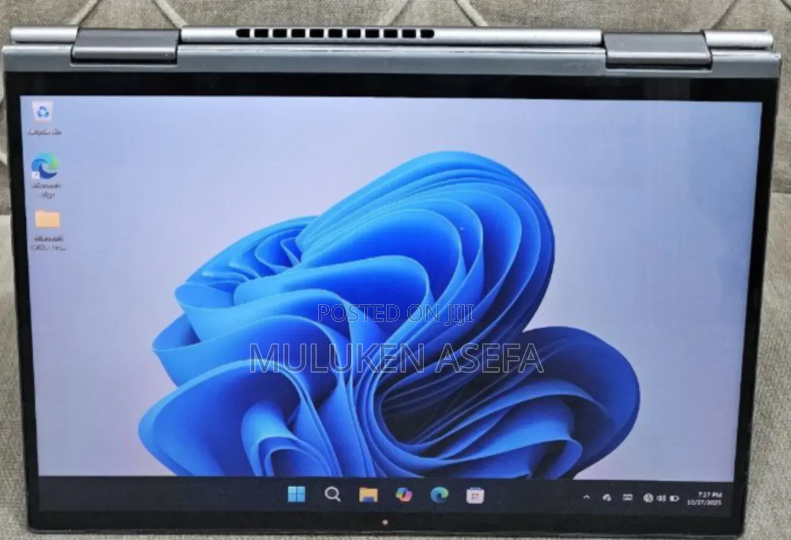 New Laptop Lenovo Thinkpad X1 Yoga 32GB Intel Core I7 SSD 512GB