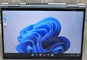 New Laptop Lenovo Thinkpad X1 Yoga 32GB Intel Core I7 SSD 512GB