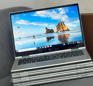 New Laptop HP EliteBook 830 G7 16GB Intel Core I5 SSD 512GB