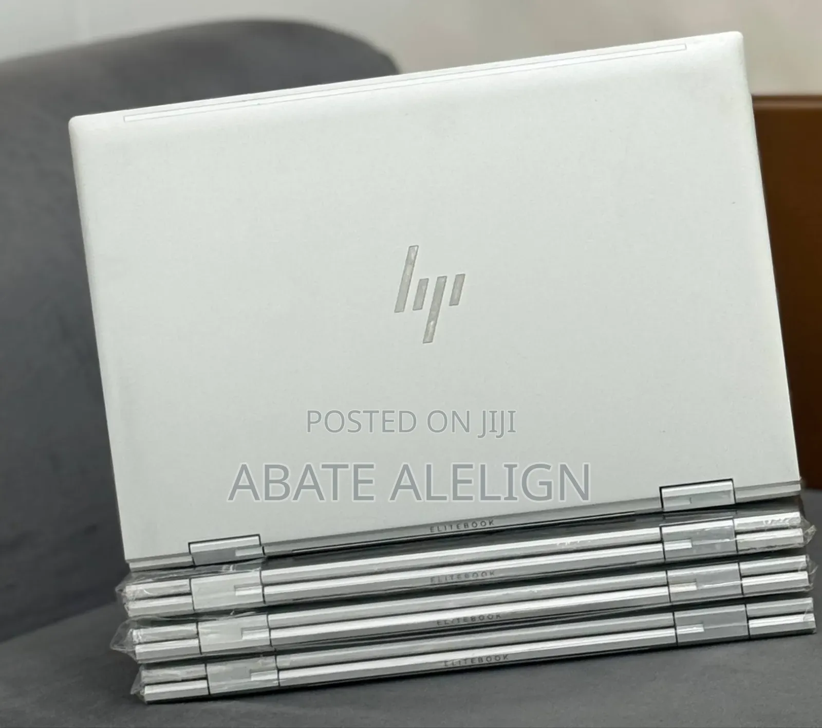 New Laptop HP EliteBook 830 G7 16GB Intel Core I5 SSD 512GB