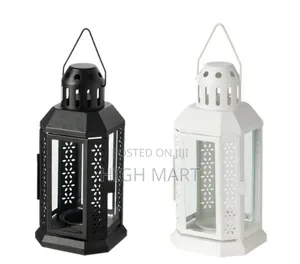 Photo - Lantern for Tealight, in/Outdoor