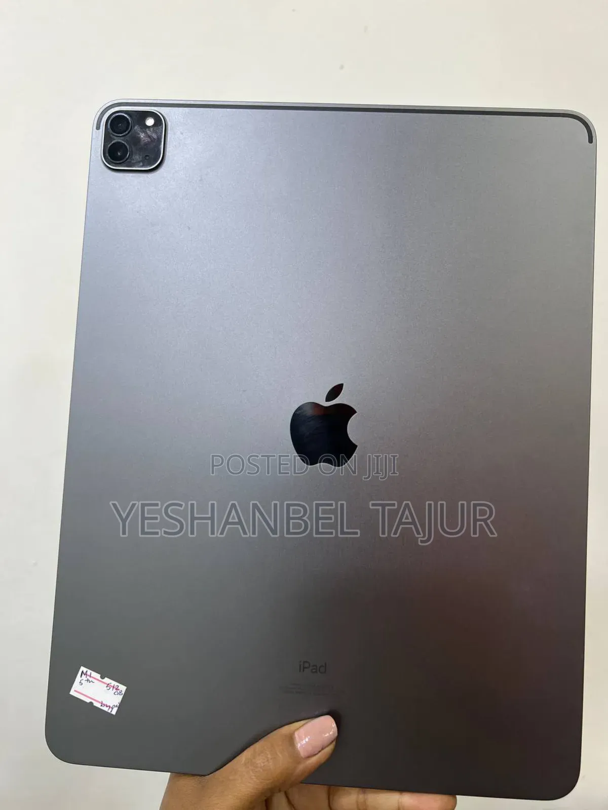 New Apple iPad mini 4 512 GB