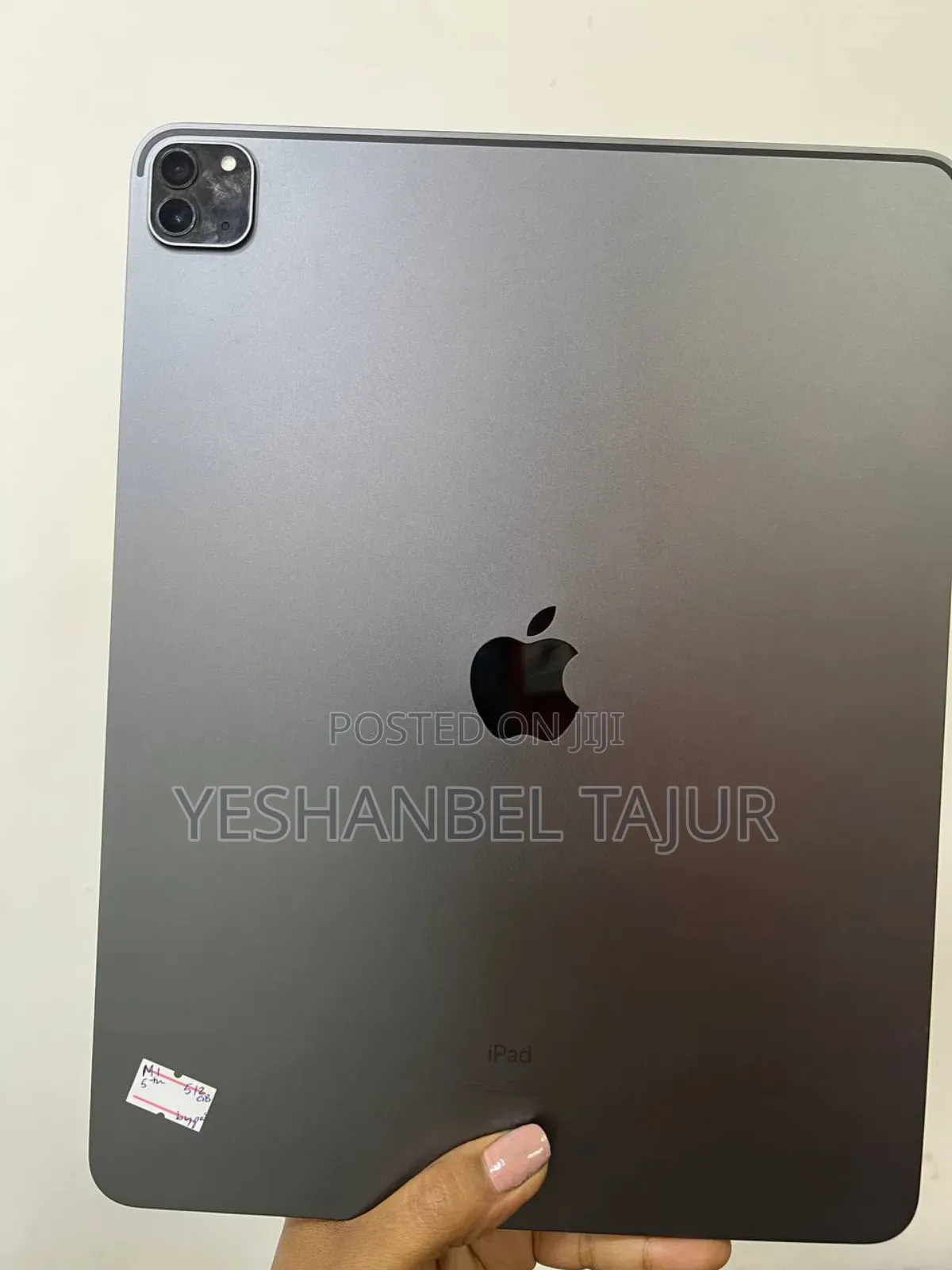 New Apple iPad mini 4 512 GB