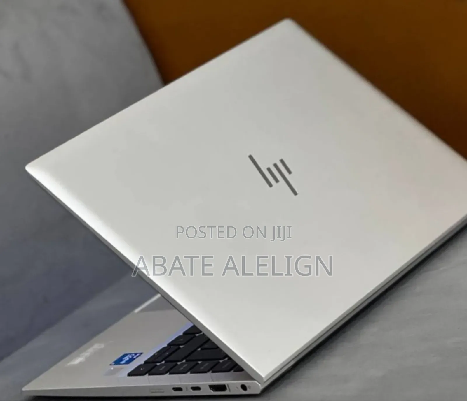 New Laptop HP EliteBook 830 G8 16GB Intel Core I5 SSD 512GB
