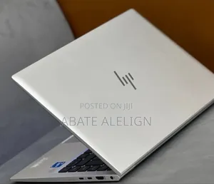 New Laptop HP EliteBook 830 G8 16GB Intel Core I5 SSD 512GB